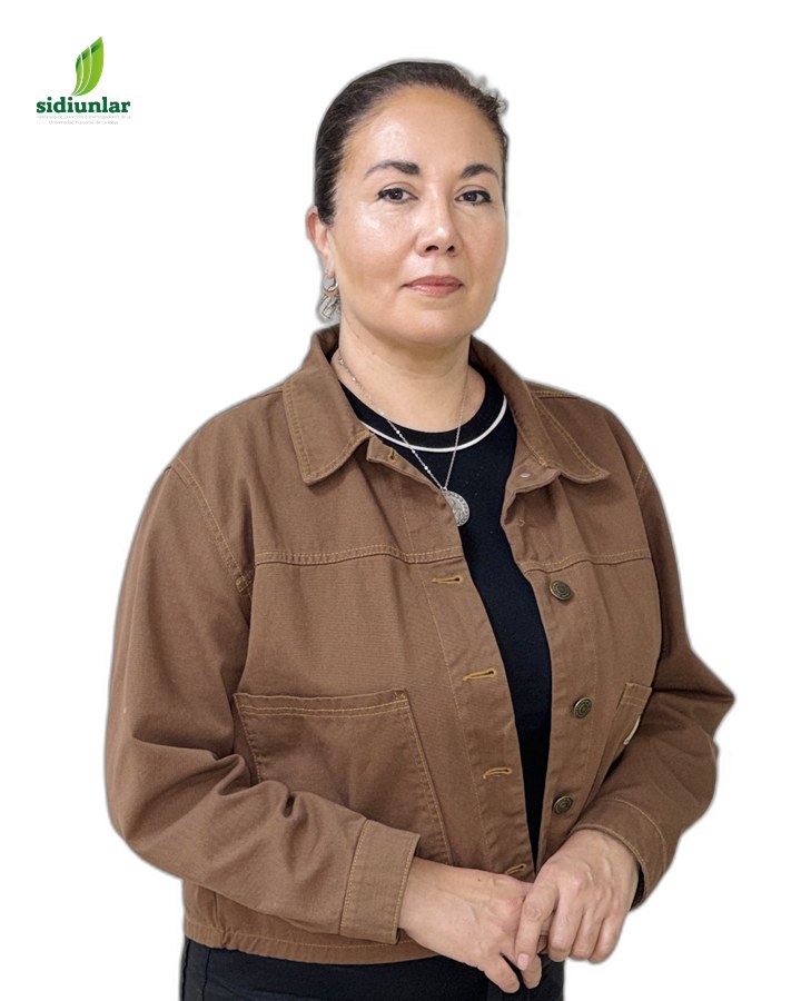 Adriana Moreno, Secretaria Gremial de SIDIUNLaR