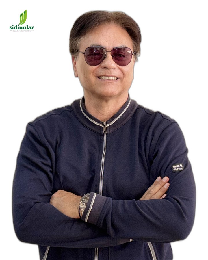 Eduardo Casas, Secretario de Finanzas de SIDIUNLaR