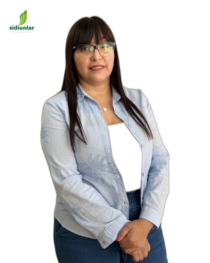 Luciana Corzo, Sec. de Asuntos Académicos de SIDIUNLaR