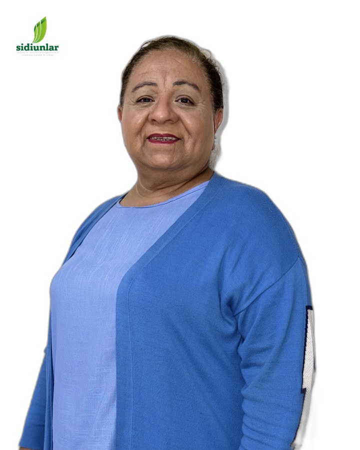 Marcela Arias, Vocal titular 2° de SIDIUNLaR